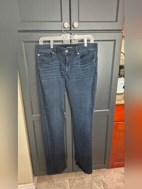 Express Jeans Size 10